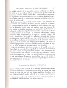 del notable miembro de la generación española del 98, Ramón del