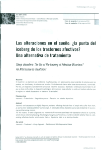 Psicofarmacología 12:74, Junio 2012