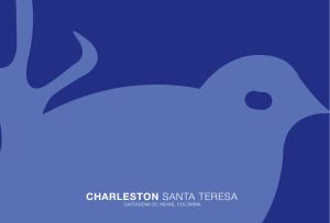 Untitled - Charleston Santa Teresa