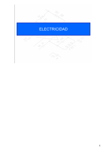 PDF de electricidad