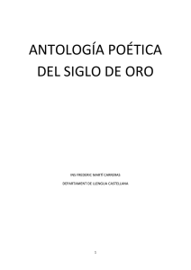 Antología del siglo de oro Fitxer