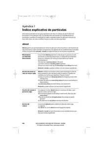 Sample pages 2  - Oxford University Press España