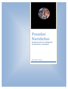 Posadas - Catholic Diocese of Richmond