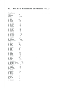 Page 1 Page 2 Device utilization summary: Selected Device 二