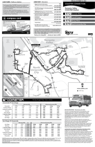 compass card - San Diego Metropolitan Transit System