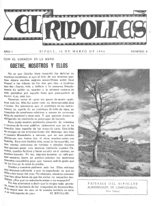 El Ripolles 19540313 - Arxiu Comarcal del Ripollès