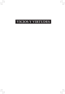 vicios y virtudes - Liguori Publications