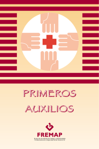 Primeros Auxilios