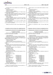 15174 d) Termini durant el qual el licitador deu de mantindre la