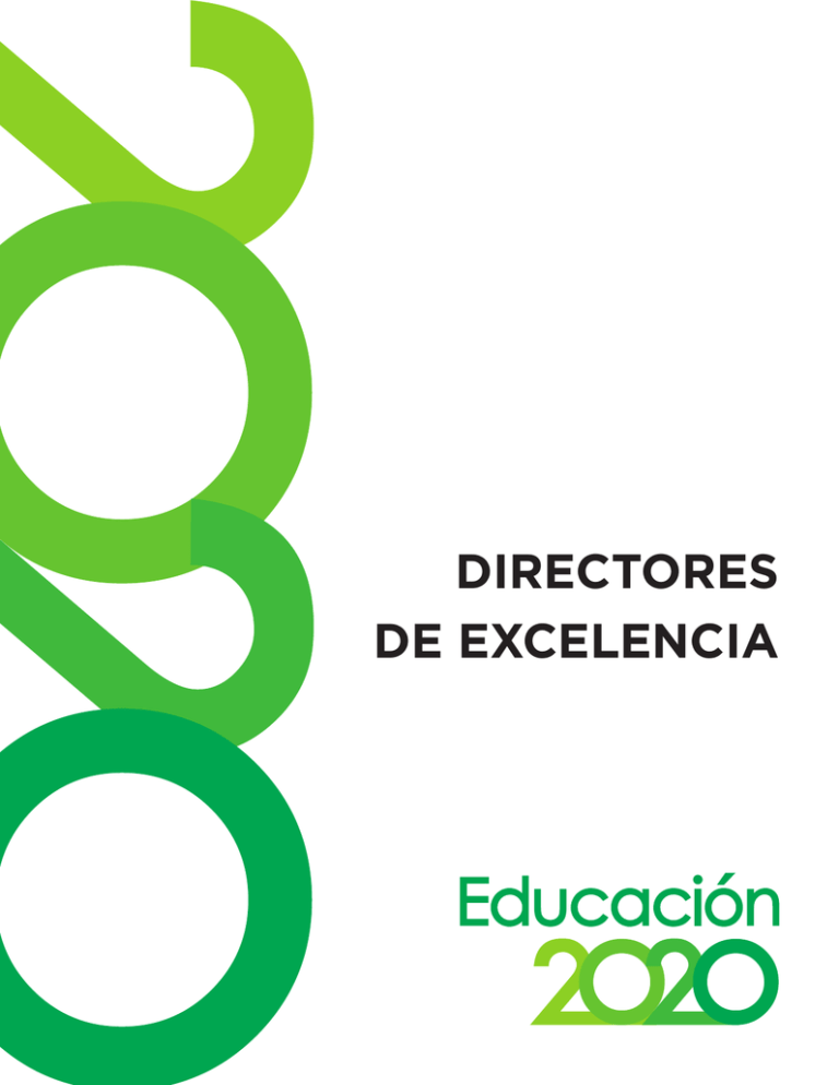 directores de excelencia