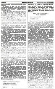 Page 1 sessio NORMASLEGALES sábado 18 dejunio de 2016 rº. El