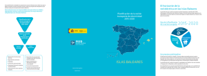 Islas Baleares - Red Eléctrica de España