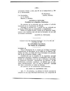 novecientos treinta y ocho, año 959 de la independencia y 769“ de