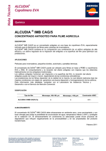 alcudia imb cag/5