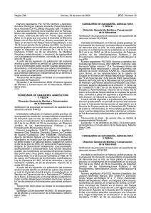 Número expediente: PQ 157/03. Nombre y Apellidos: don Aitor