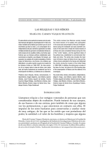 Moderna y C Vol. 30 2as.p65 - E-journal