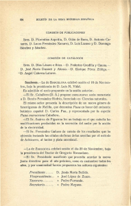 Sres. D. Florentino Azpeitia, D. Odón de Buen, D. Antonio Ca
