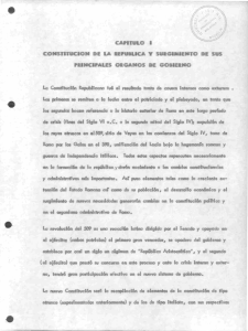 PDF (Capítulo 1. Constitución de la república y surgimiento de sus
