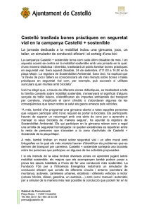 Nota premsa_castellosostenible_20092016
