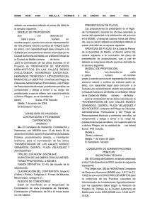 sábado, se entenderá referido al primer día hábil de la semana