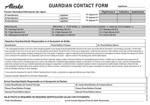 guardian contact form