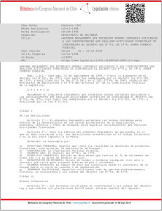 Decreto 1341 Fecha Publicaci&oacute;n - Servicio de Impuestos Internos