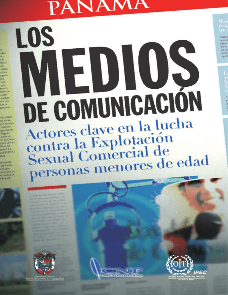 Los Medios De Comunicación