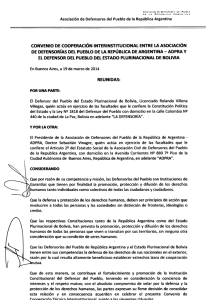 Asociación de Defensores del Pueblo de la República Argentina