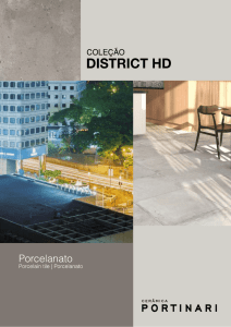 District HD