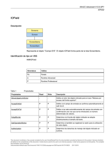 WinCC Advanced V13.0 SP1 - Industry Online Support