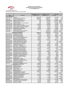 4101 gastos dif - Transparencia Guaymas
