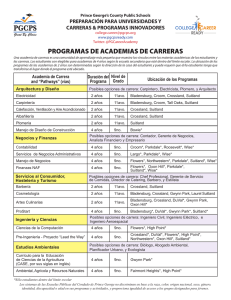 160597-Career Academy Programs SPANISH.indd