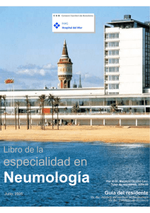 Neumología - Parc de Salut Mar