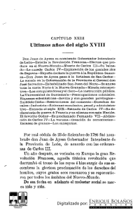 Historia Nicaragua José Dolores Gámez Parte2 cap.23y24