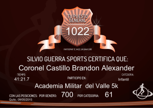 Coronel Castillo Brandon Alexander 700 61