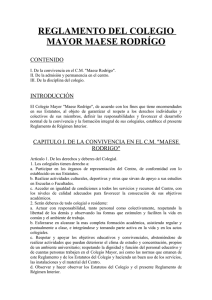 Versión para imprimir - Colegio Mayor Maese Rodrigo