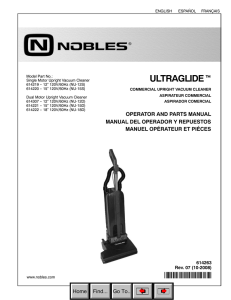 Nobles Ultraglide revision 01 614263