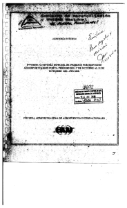 Page 1 Page 2 @bierno de Reconciliación ` Unidacì Nacional j @C