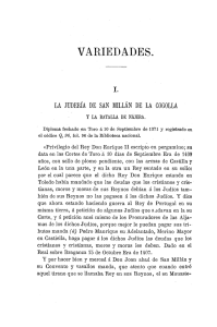 pdf La judería de San Millán de la Cogolla y la batalla de Nájera