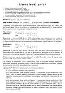 Examen final IC parte A-0809Q1-Enunciado