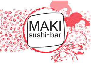 Nuestra carta - Maki Sushi Bar