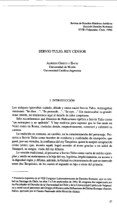 Cerrar - Revista de Estudios Historico