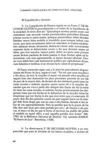 Page 1 COMISIÓN COMPILADORA DEL DERECHO FORAL