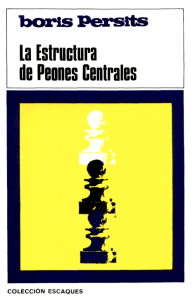 20-Escaques-La_estructura_de_peones_centrales - e