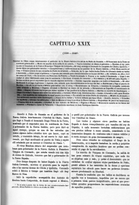 CAPITULO XXIX - Antorcha.net