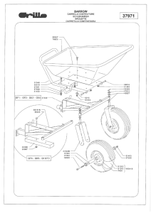 Page 1 37971 BARROW CARRELLO CONTENITORE