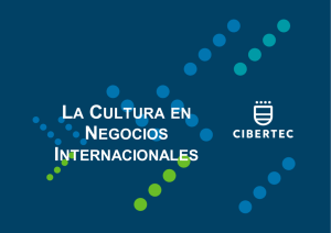 November2014_La cultura en negocios internacionales