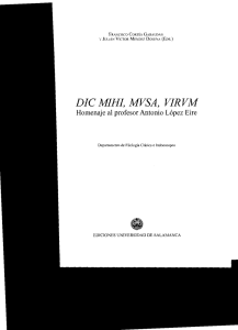 DIC MIHI, MVS/1, VIR VM