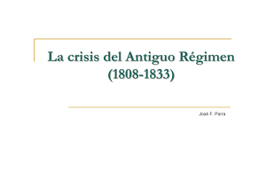 (Microsoft PowerPoint - Tema 07 La crisis del Antiguo Régimen.ppt)