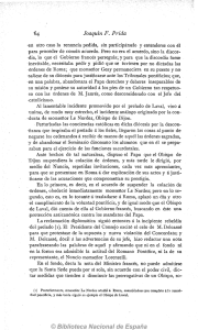64 Joaquín F. Prida •en otro caso la renuncia pedida, sin
